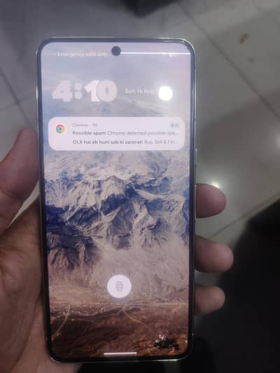 Google Pixel 8 Pro