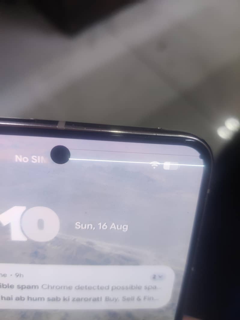 Google Pixel 8 Pro 1