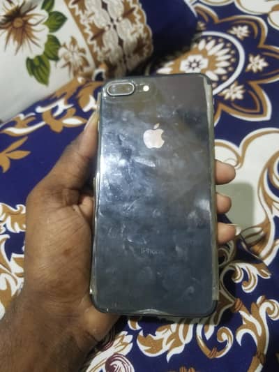 Apple iPhone 8 Plus
