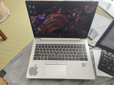 HP Elite Book 840 G6 i7 8th Generation