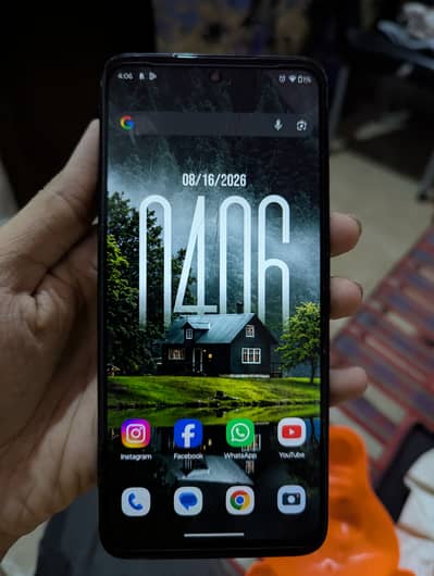 Motorola Moto G Power 5G