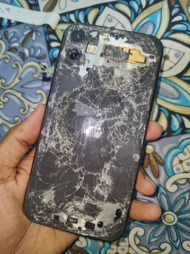 Apple iPhone 11 0