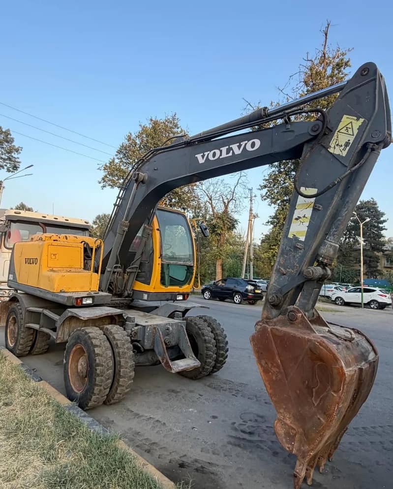 Excavtor 1