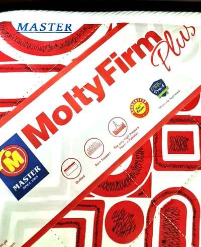 Comfortable Master Mattress