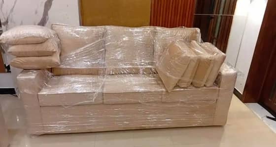 8 seater sofa set