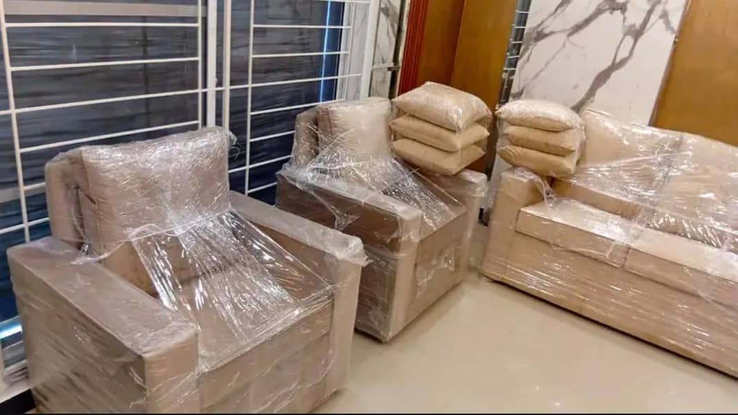 8 seater sofa set 2