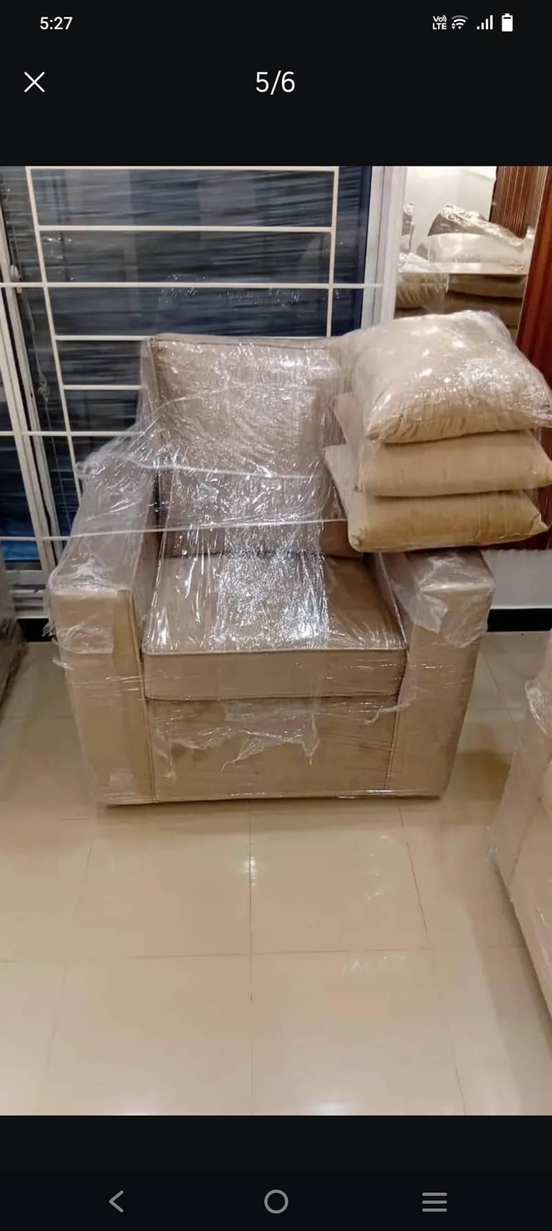 8 seater sofa set 6