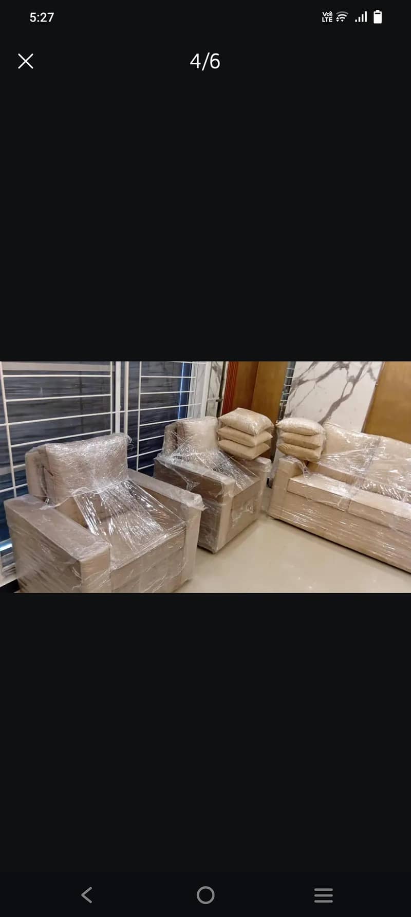 8 seater sofa set 7