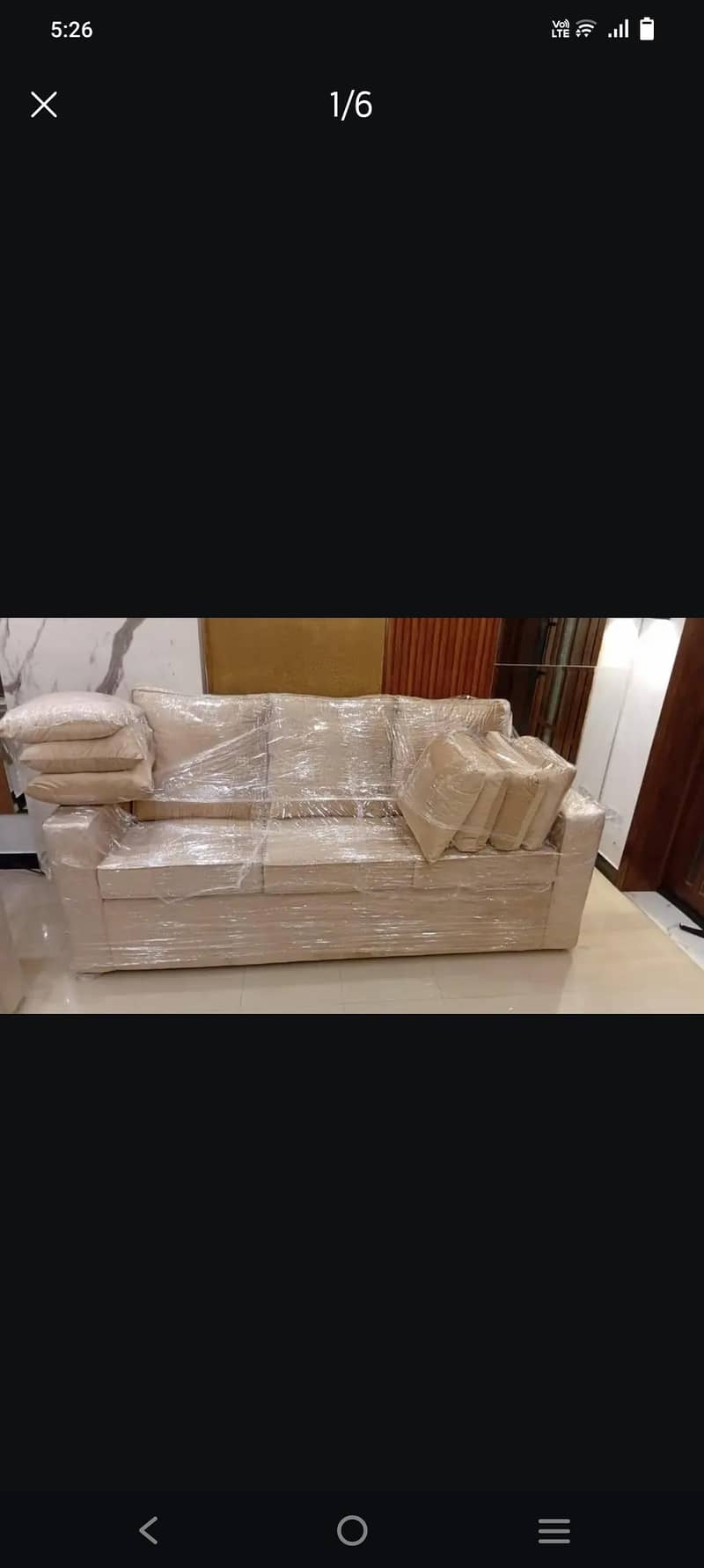 8 seater sofa set 8