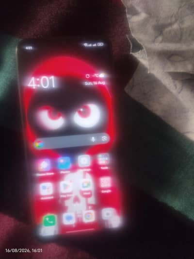 OPPO A17