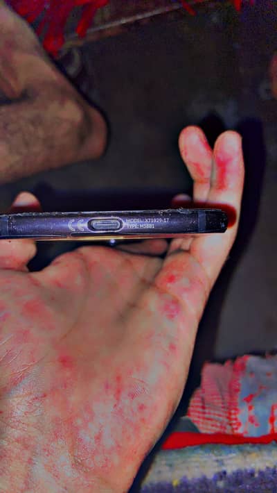 Motorola Moto Z3