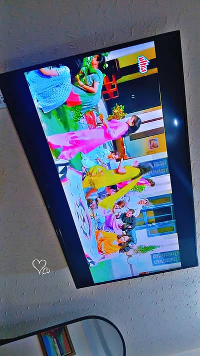 led tv