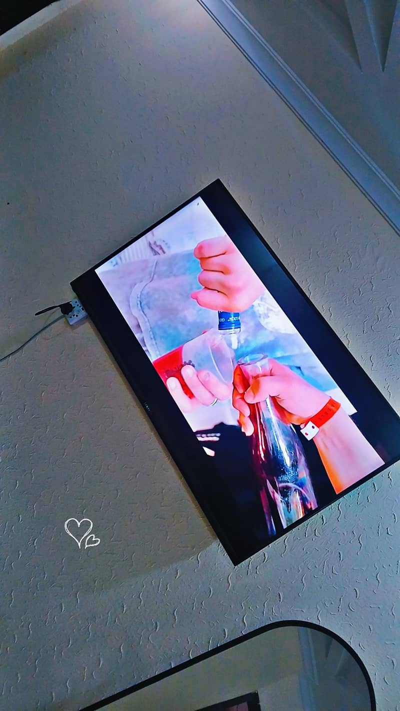 led tv 2
