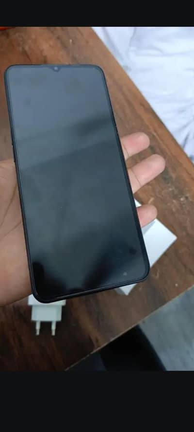 OPPO A3x