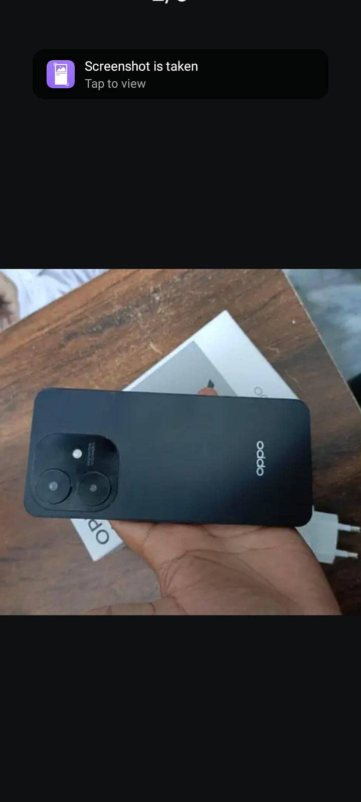 OPPO A3x 2