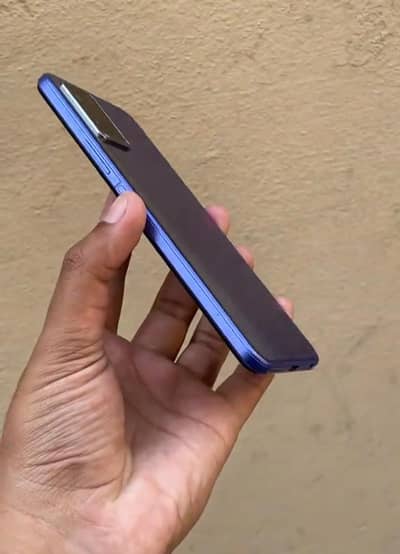 Vivo Y21A