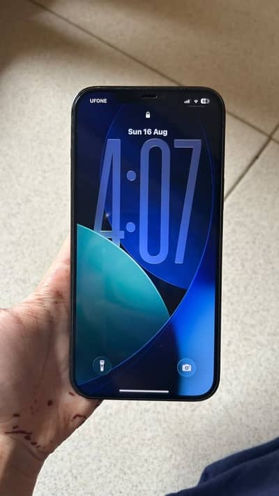 Apple iPhone 12 Pro Max