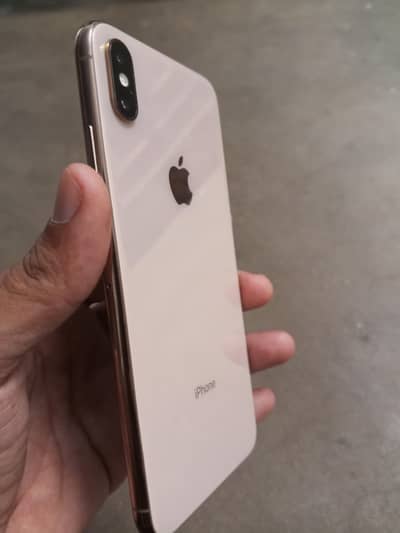 Apple iPhone XS Max