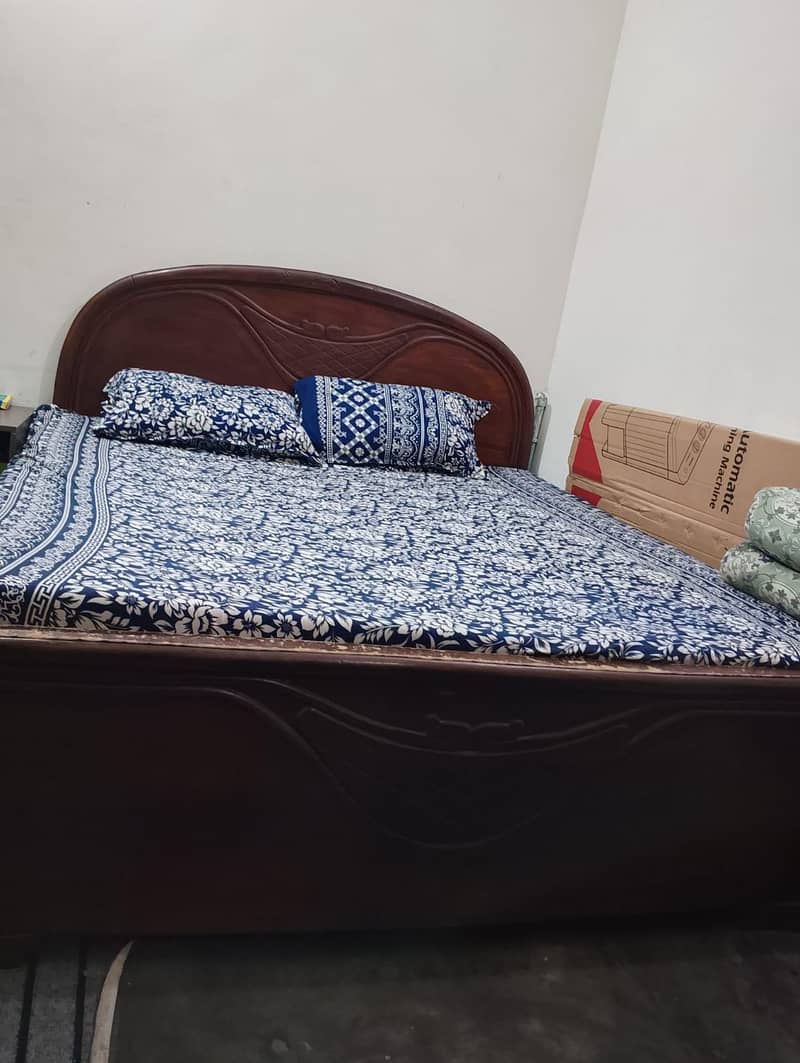 DOUBLE BED 2