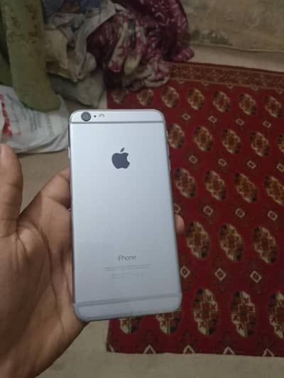 Apple iPhone 6 Plus