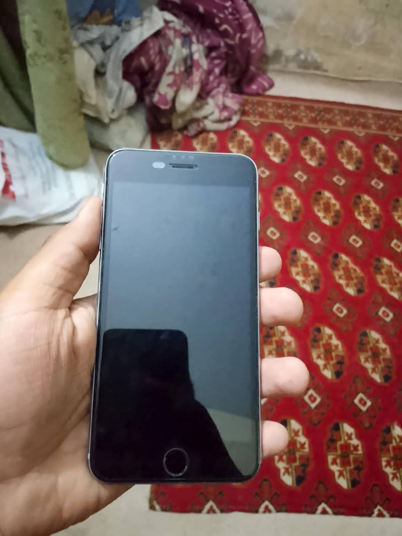 Apple iPhone 6 Plus 1