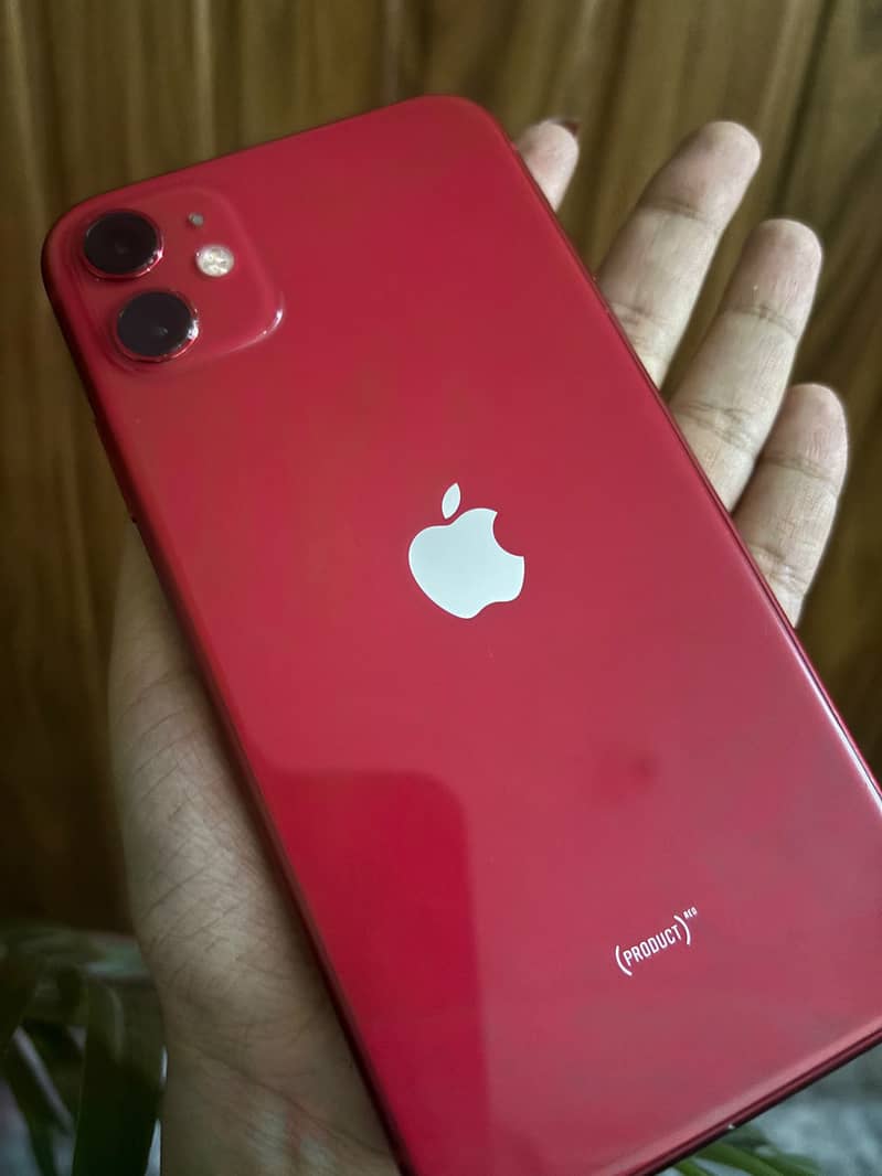 Apple iPhone 11 0