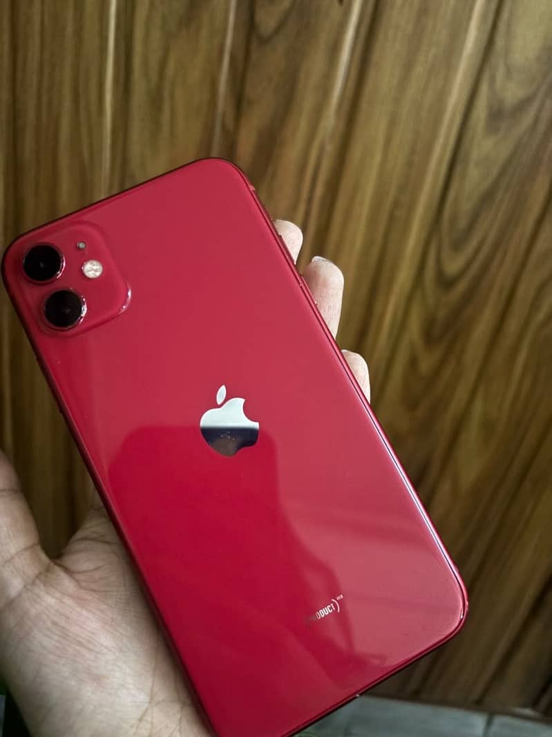 Apple iPhone 11 2