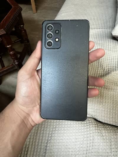 Samsung A72 pta approved