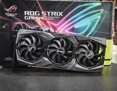 RTX 2080 Super