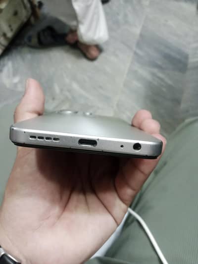 Infinix Smart 9