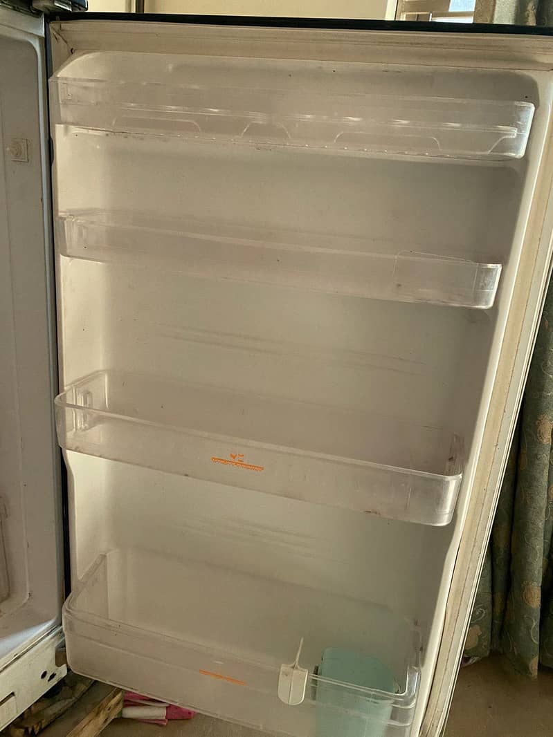 Singer Fridge 4