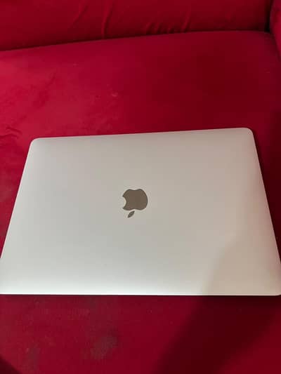 macbook air M1