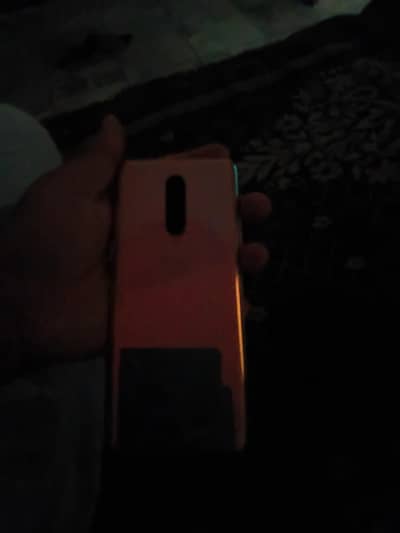One Plus 8