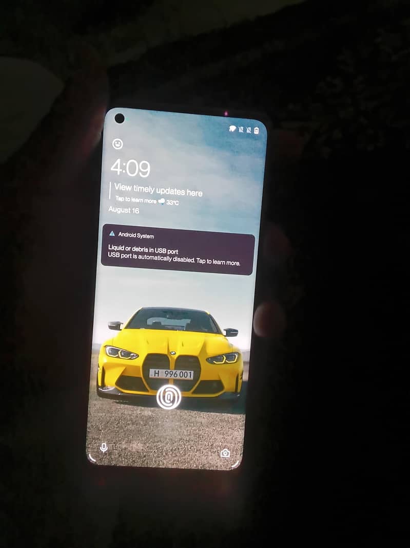 One Plus 8 1