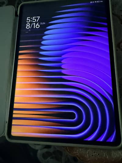 Xiaomi pad 7