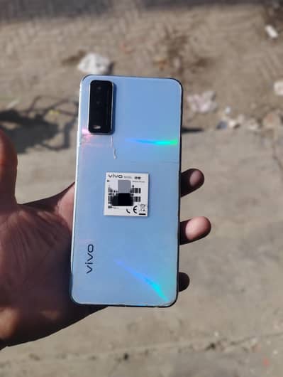 Vivo Y12A