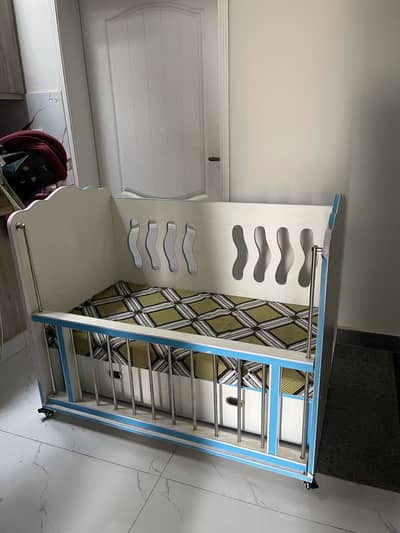 Baby Cot