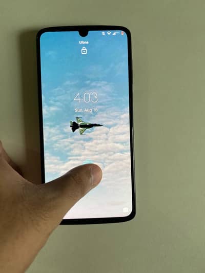 Motorola Z4 | PTA
