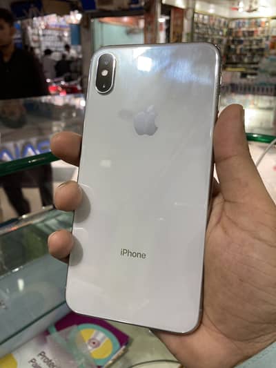 Apple iPhone XS Max