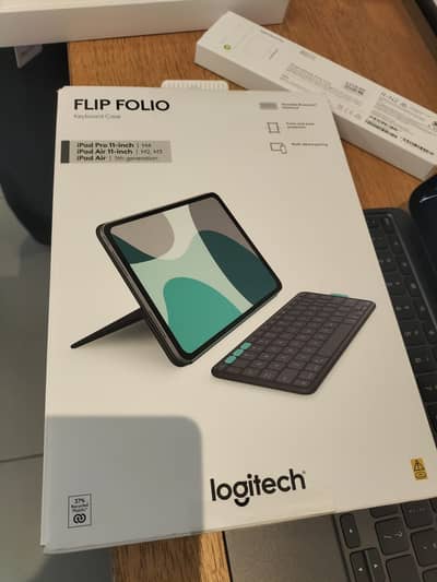 Brand New Keyboard for IPad M2, M3, M4 (11 inch)