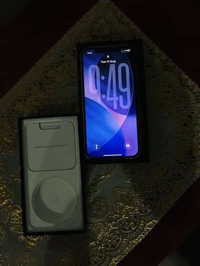 Apple iPhone 12 Pro PTA Approved