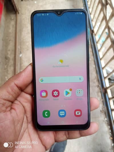 Samsung Mobile A30s