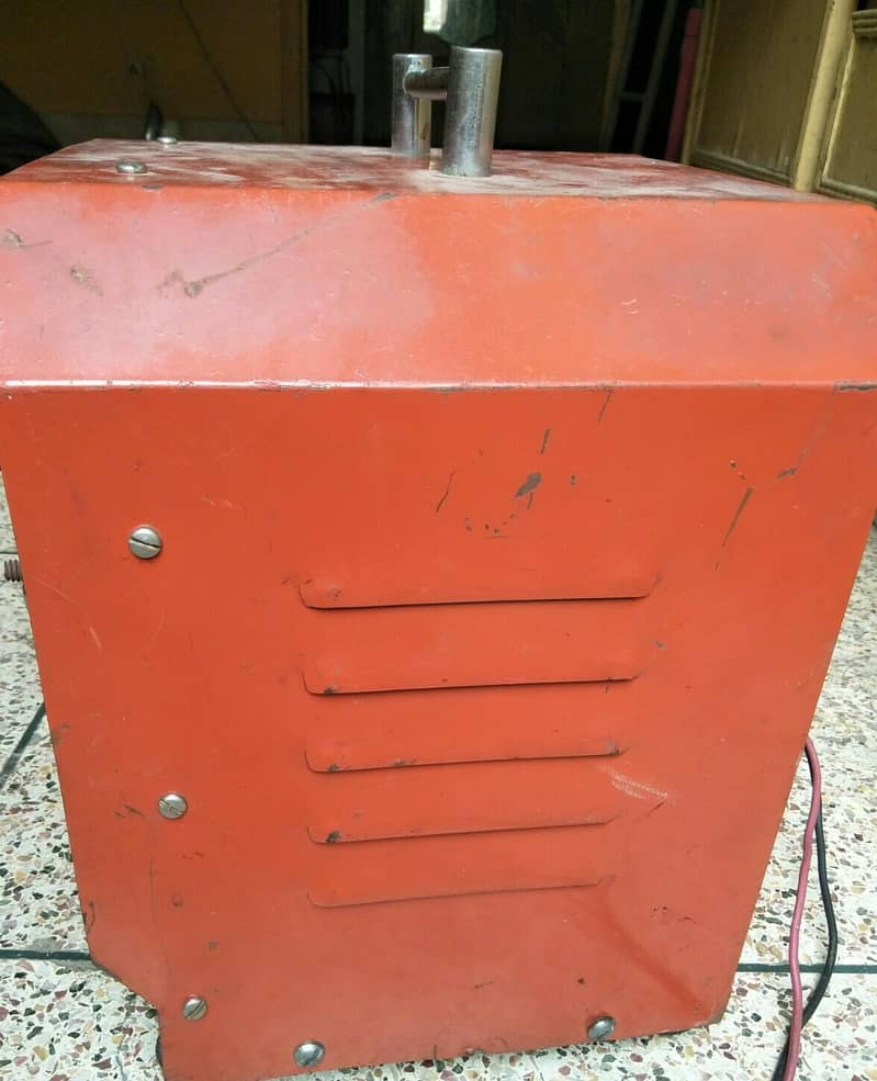 WELDING MACHINE  / PLANT 4