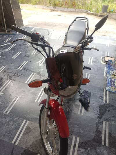 Suzuki GD110