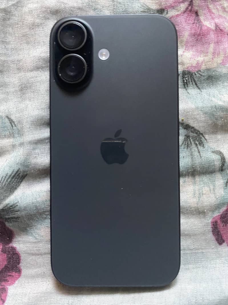 Apple iPhone 17 0