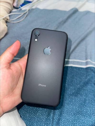 Apple iPhone XR