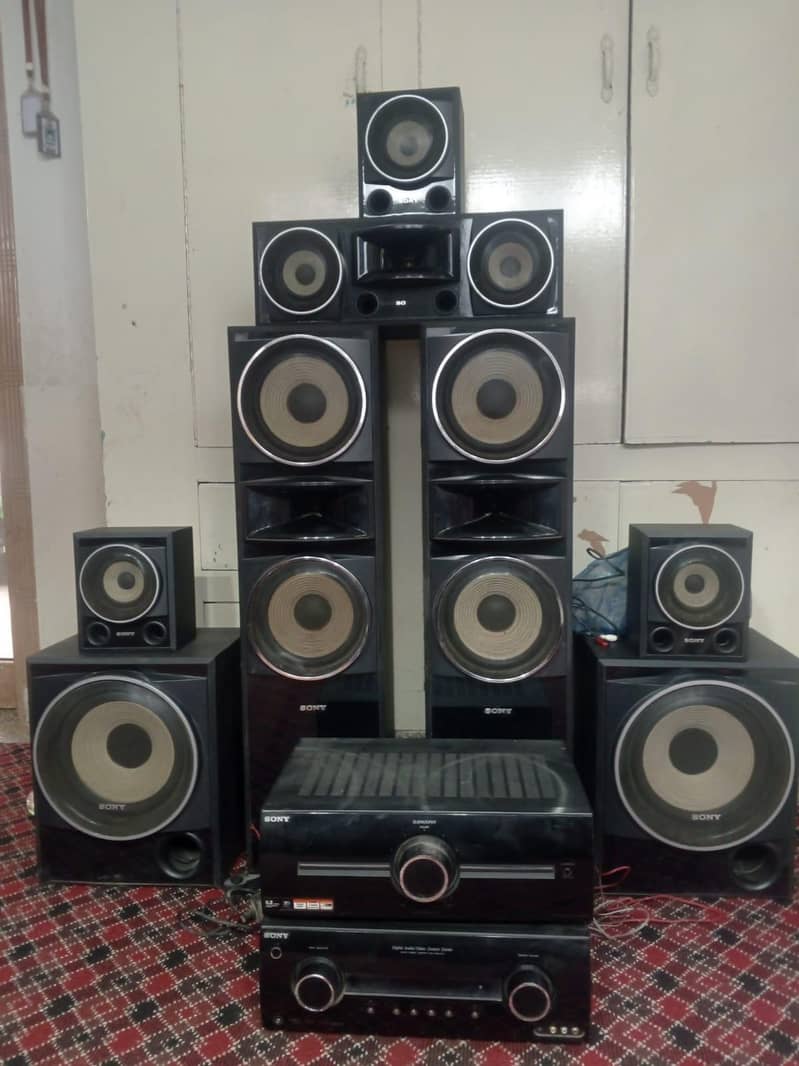 speakers 1