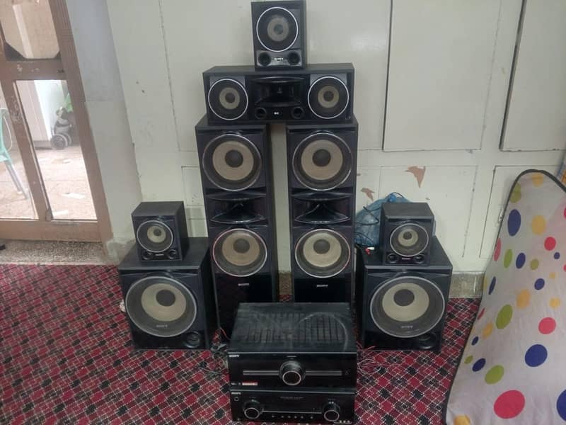 speakers 2
