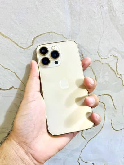 iPhone 13 Pro Non PTA jv 128Gb