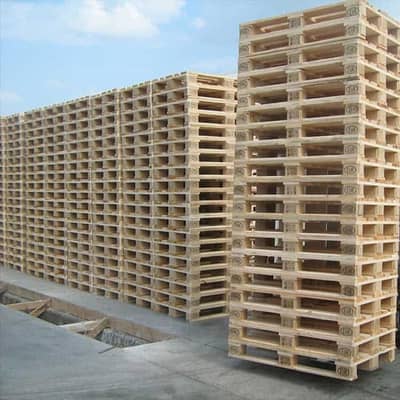 WOODEN PALLET's Shamki Bhattian Near masjid aqsa Multan road,Lahore